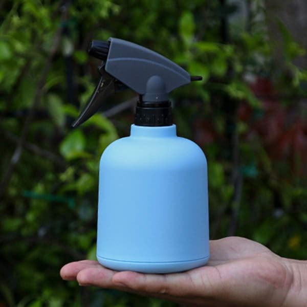 Vandkande Spray Plastik Vandkande med Justerbar Dyse til
