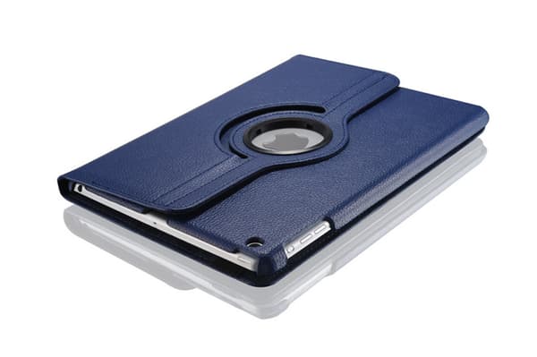 Etui til iPad. iPad Air 2 / iPad Air - Beskyttelsesetui 360° roterbart