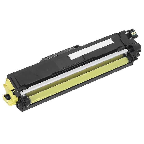 Keltainen värikasetti HL L3210CW L3230CDW L3270CDW DCP L3510CDW -tulostimille