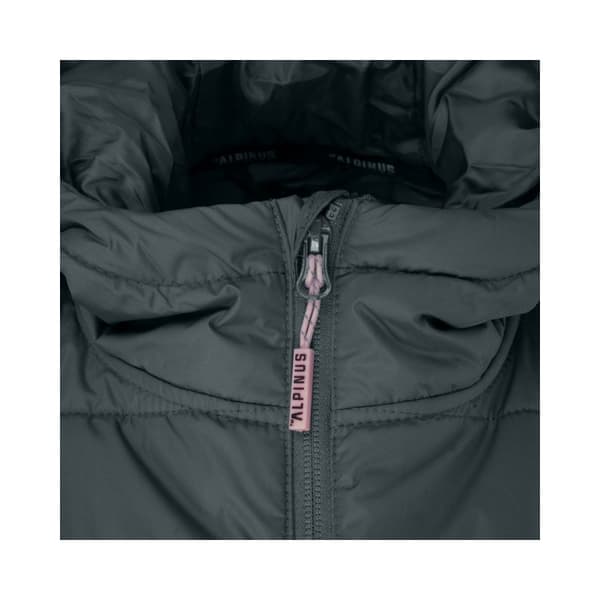 Jakker Alpinus Monza W gray 164 - 169 cm/M