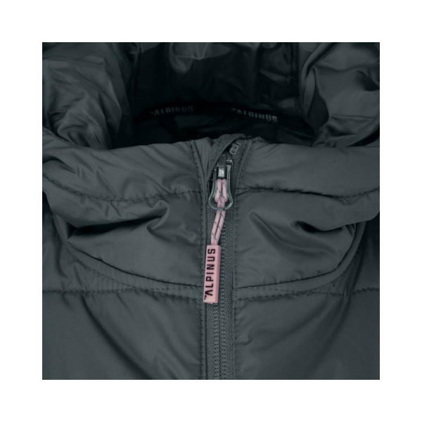 Takit Alpinus Monza W gray 164 - 169 cm/M