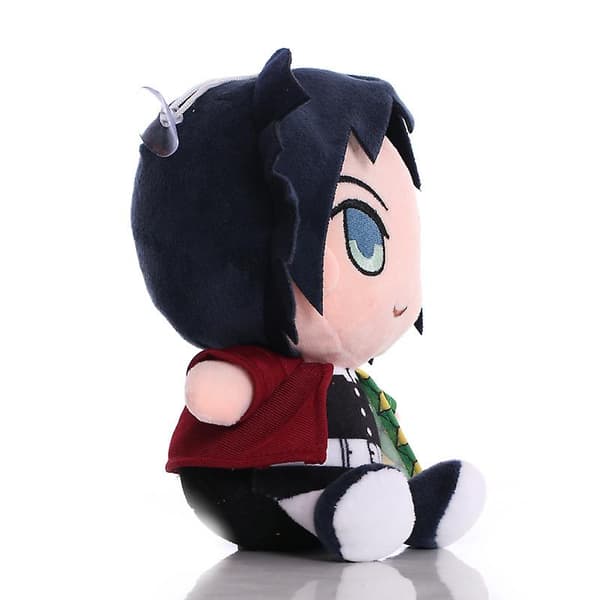 Devil Slayer Anime Doll Plysch Doll Gift-kochou Shinobi