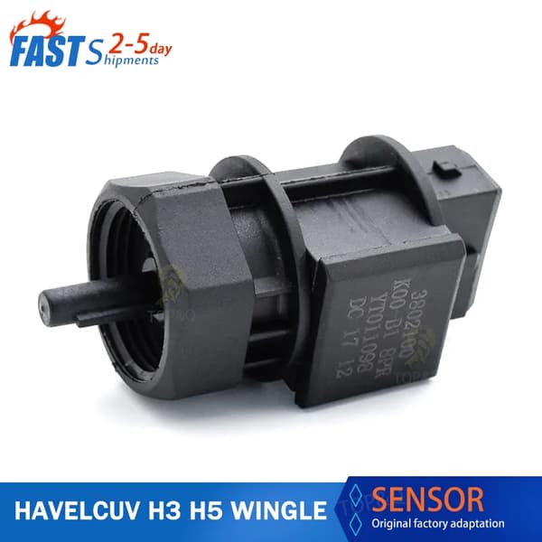 Passar för Great Wall Haval CUV H3 H5 wingle vägmätare sensor hastighetssensor Original