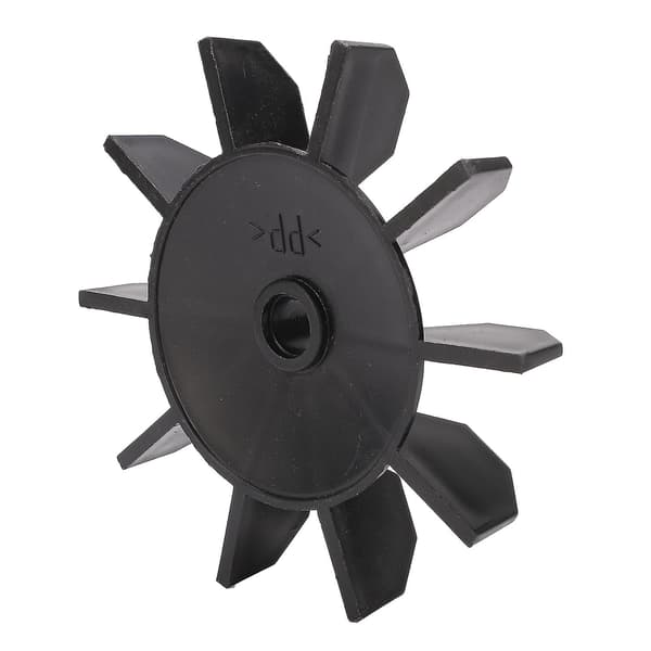 14 mm aksel 135 mm ydre diameter lille luftkompressormotor - DirectonLine tilbehør