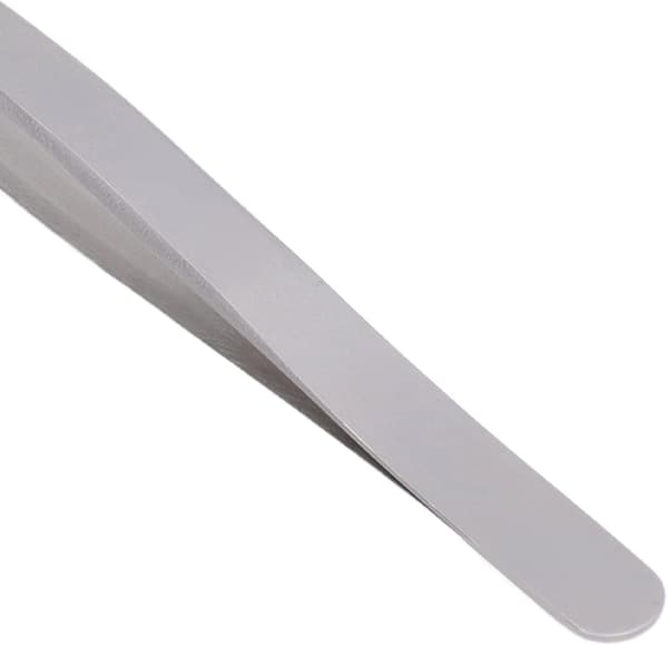 Pincett med ett vasst kolfiberfinger