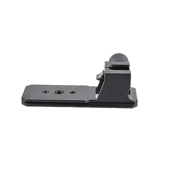 Objektivstøttekrage for Fe 200-600 F5.6-6.3g Oss Stativfeste Ring Erstatningsbase Fotstativ