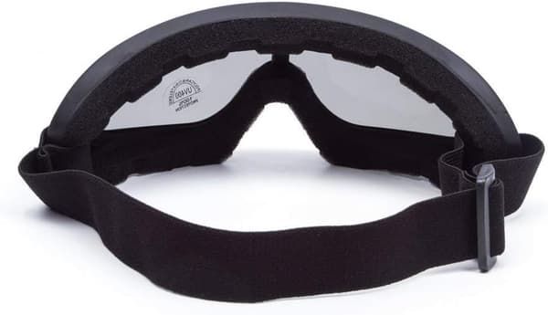 2 delar utomhusglasögon skidglasögon UV 400 skyddsglasögon An
