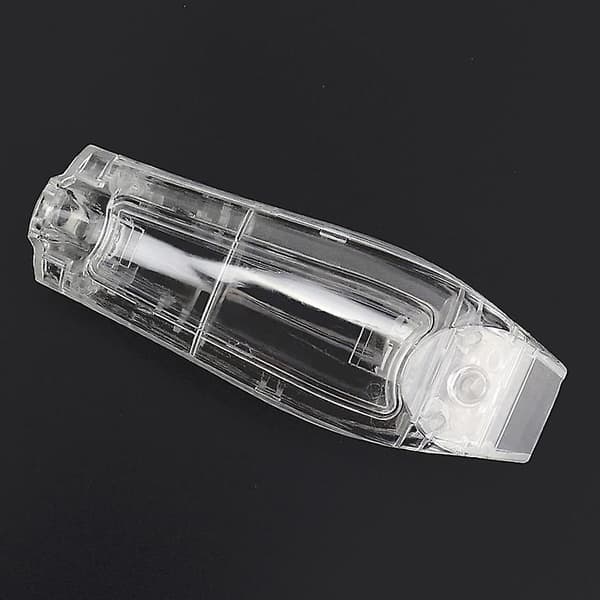 Til Shell Elektrisk Hårklipper Cove Trimmer Frisørklipning Barberklipper Modificeret Shell
