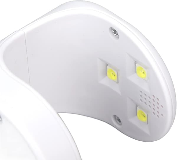 16W Mini UV LED Neglelakk Lampe