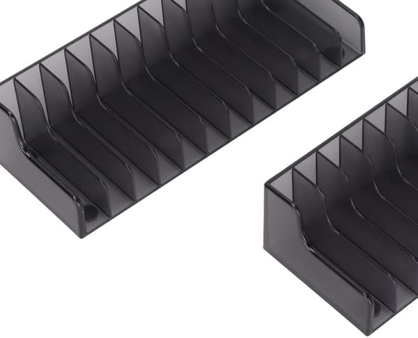 #Spillkort Oppbevaringsstativ Multifunksjonell Spilldiskholder Spilldisk#