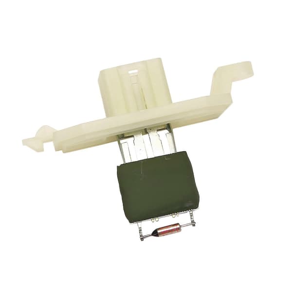 Varmeblæsermotor Fan Resistor til B-max Van C-max II Ecosport Focus III Grand 1804471 AV1118B647