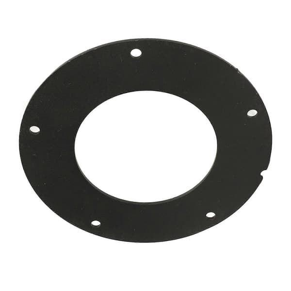 Reparationsring för tanklock, hög hållfasthet, metallkonstruktion, ersättning för Chevy Cab Chassis