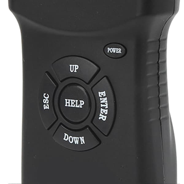 OBD2 EOBD Skanner Bil Feilkodeleser Universelt Bildiagnoseverktøy for Alle OBDII-kompatible Biler
