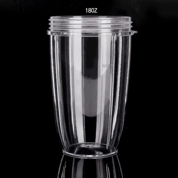 (Pakkaus 1) Nutribullet-vaihtokupit (suuri - 18 unssia) Pr:ltä