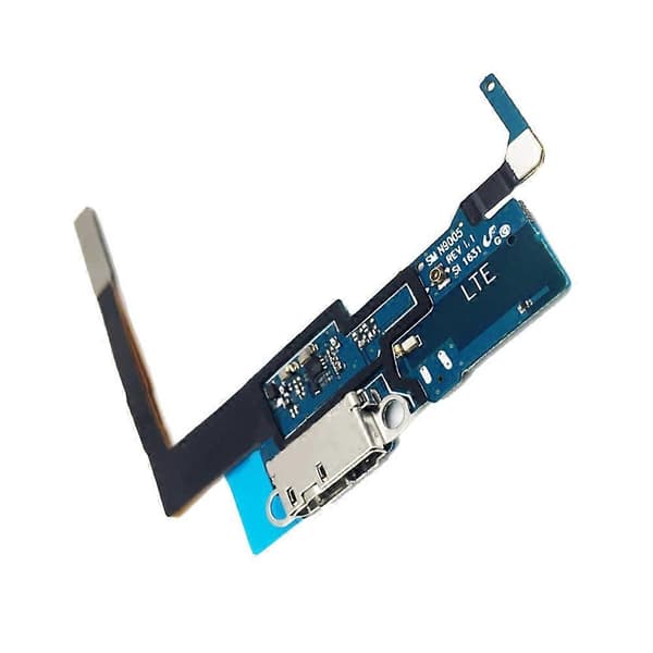 Telefonopladerport USB-stik Flexkabel kompatibel med Samsung Galaxy Note 3 N9005