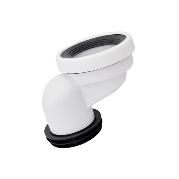 1/2/3/5 Offset WC-laipan liitin PVC virtsasäiliöiden korjaukseen Remove 10cm 1 Pc