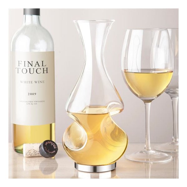 Conundrum Vinkaraff / Karaff till Vin - 375 ml