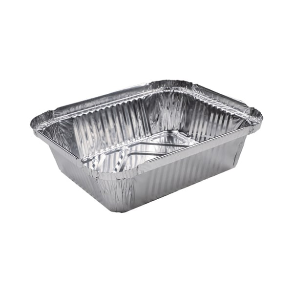 Engångs Hot Pot Buffet Set - Bufféserver och varmare, bröd O