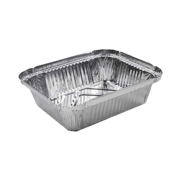 Engangs Hot Pot Buffet Sett - Bufféserver og varmer, brød O