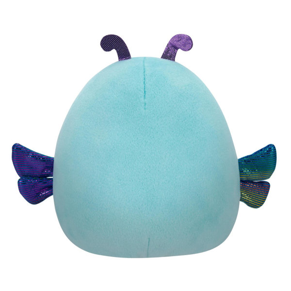 Squishmallows Flip a Mallows Denton & Heather multicolor