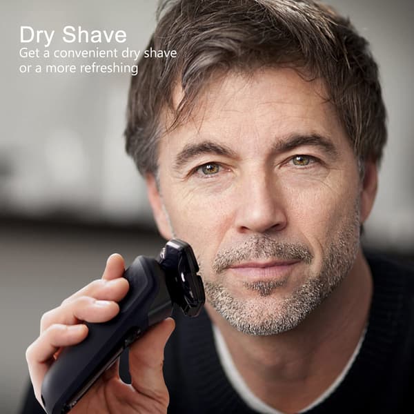 Erstatningshode til barbermaskin Philips Norelco Series 7000  3ST