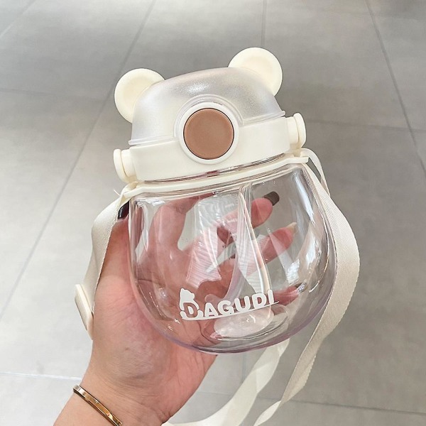 Kawaii Karhu Pillimehu Pullo