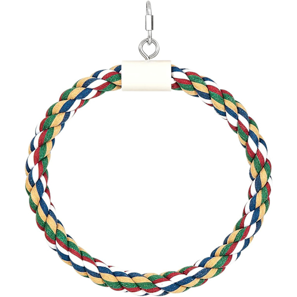 Pet Swing N' Abborre, Medium