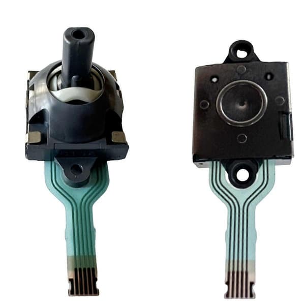 2 STK for Ally Joystick for VR/Win3 spillkontroller Joystick for Ally tilbehør