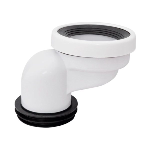 1/2/3/5 Offset WC-laipan liitin PVC virtsasäiliöiden korjaukseen Remove 10cm 1 Pc