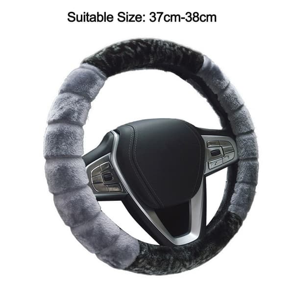 Ratdæksel Autostyring GRÅ