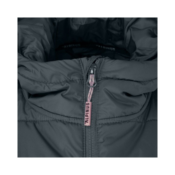 Takit Alpinus Monza W gray 164 - 169 cm/M