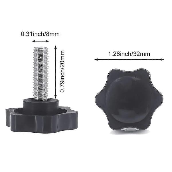 PC4-M10-stik, PC4-M10 pneumatisk stik, pneumatisk fitting til PTFE-rør, PC4-M10 lige pneumatisk stik, PC4-M10 pneumatisk lige rør