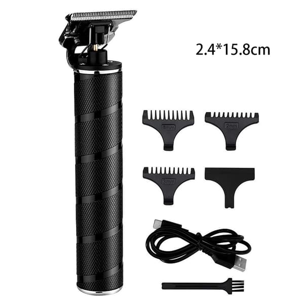 Hårtrimmer for menn, profesjonelle hårklippere for menn style6