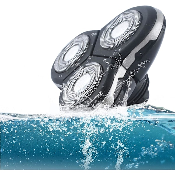 Rakhuvud Philips Norelco RQ11 RQ10 Arcitec rakhyvel