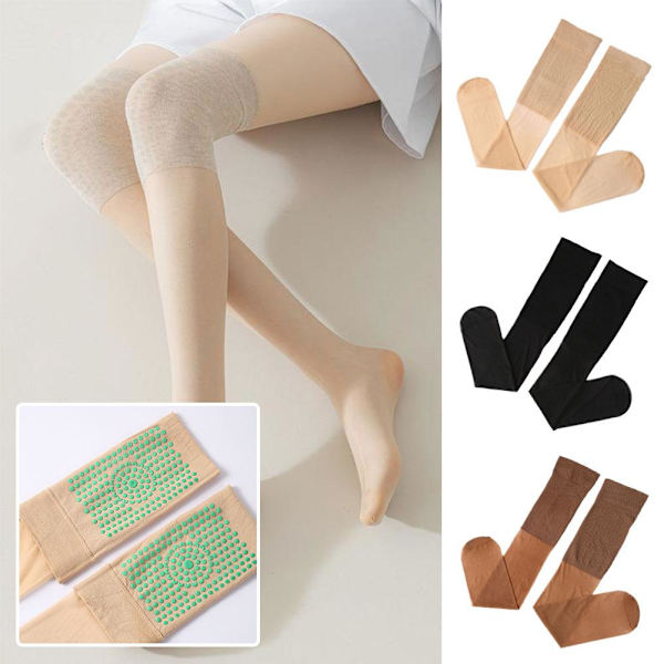 PEARLMOON Jonisk korrigering lymfatisk avgiftning Långt rör Si brown 1pair