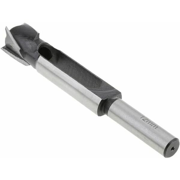 Sladdskärare, korkbitar, korkborrar 1/2' - 12 mm