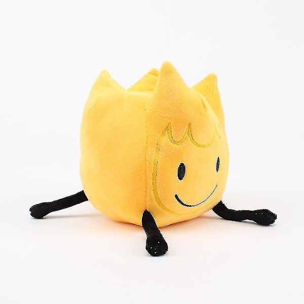 Neverland Fight Plysch Doll Present för barn - Stil 2 A