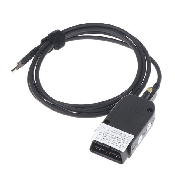 2023 VAG COM 22.3.1 Obd2 Scanner HEX V2 VAGCOM Auto Diagnostisk T