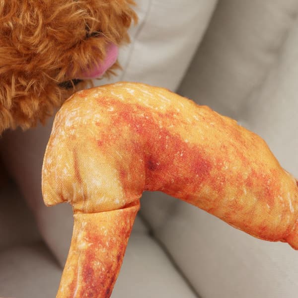 Koiran lelut Purulelut Vinkuvat 2