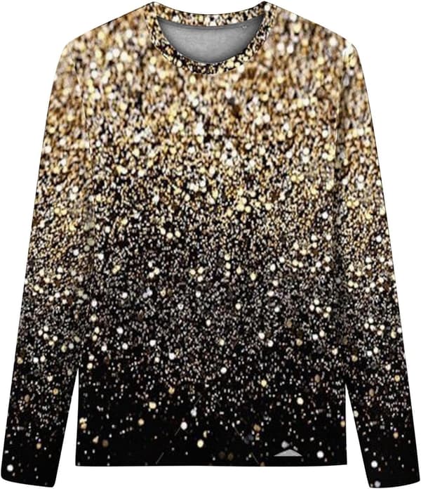 Kvinnor Blus Rea Clearance Party Elegant Sleeve Toppar XL