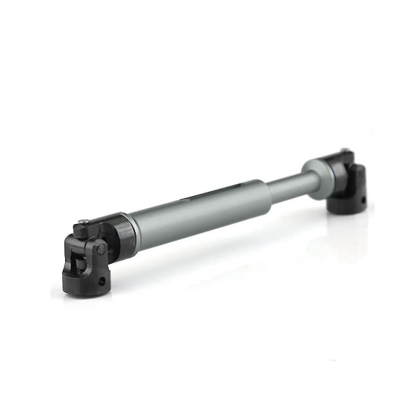 För Yk4082 Pro Yikong modell 1/8 klätterbilbeslag Aluminiumlegering Universal , uppgraderad