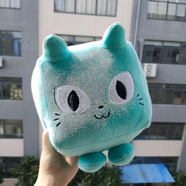 Big Game Cat Plysch Doll Pet Simulator