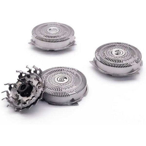 HQ9 Barberblad for Philips Norelco HQ9070 HQ9080 3 st