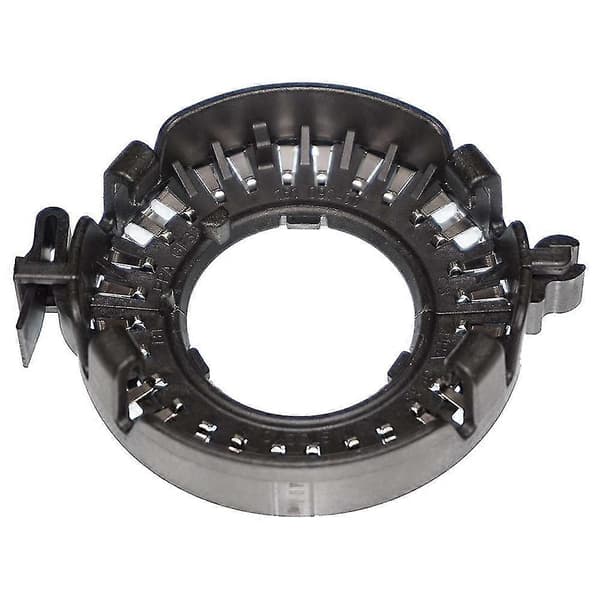 2 stk. D1s D3s Xenon Hid Pæresokkel Adapter Adapterring Holder 63117162087 Til 1 3 5 7 Serie X5