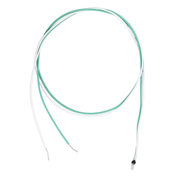 Termistor PTC vanntett probe temperatursensor termisk motstand tilbehør for motor 60