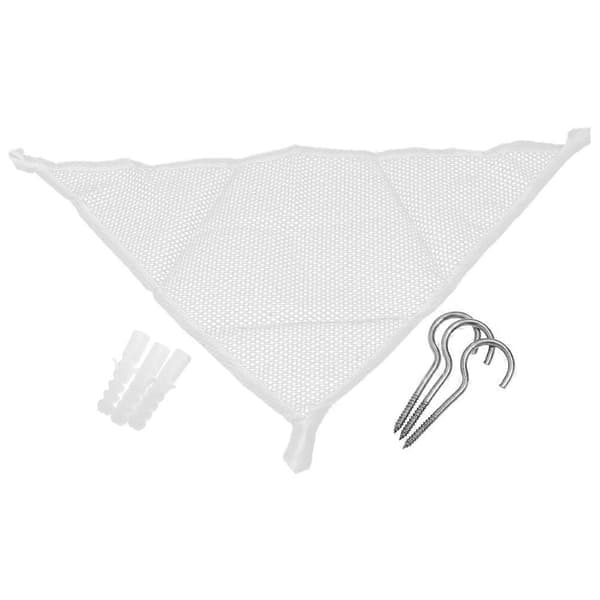 Pehmolelujen säilytysverkko, leluhammock, riippumatto