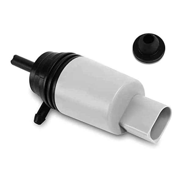 Bilreservedel Forlygtevaskerpumpecylinder Forrudevaskermotor til 67126934159