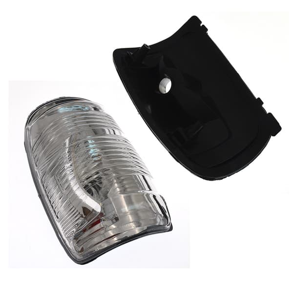 Gjelder for Ford Transit 14 og nyere bil bakspeil