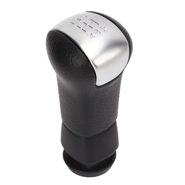 Gearskiftehåndtag Knop Manuel Gearstangshoved til Qashqai J10 X-Trail