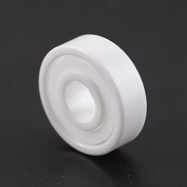 608 Keraaminen Ing Zro2 Pallo Ing 8mmx22mmx7mm Oksidi Ing